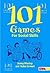101 Games for Social Skills by Jenny Mosley