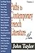 Paths to Contemporary French Literature, Vol. 2