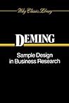 Sample Design in Business Research