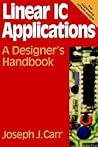 Linear IC Applications: A Designer's Handbook Linear IC Applications: A Designer's Handbook