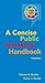 A Concise Public Speaking H...