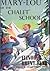 Mary-Lou of the Chalet School