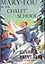 Mary-Lou of the Chalet School