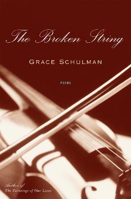 The Broken String (Hardcover)