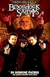 Boondock Saints Volume 1: In Nomine Patris Boondock Saints Volume 1: In Nomine Patris