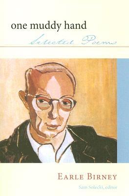 One Muddy Hand: Selected Poems (Paperback)