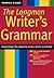 The Writer's Grammar: Everything You Need to Know About Grammar