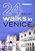 Frommer's 24 Great Walks in...