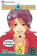 Love★Com, Vol. 12