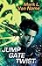 Jump Gate Twist (Jon & Lobo, #1-2)
