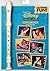 Disney Collection: Beginner Recorder Songbook and Instrument Pack | Recorder Sheet Music Book for Kids and Students | Complete Starter Set with 6 ... Songs and Recorder Included (Recorder Fun!)
