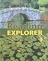 Reading Explorer 3 by Nancy Douglas