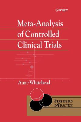 Meta-Analysis of Controlled Clinical Trials (Statistics in Practice)