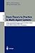 From Theory to Practice in Multi-Agent Systems: Second International Workshop of Central and Eastern Europe on Multi-Agent Systems, CEEMAS 2001 ... (Lecture Notes in Computer Science, 2296)