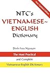 NTC's Vietnamese-English Dictionary NTC's Vietnamese-English Dictionary