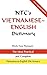 NTC's Vietnamese-English Dictionary by Nguyẽ̂n Đình Hoà