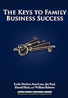 The Keys To Family Business Success