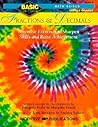 Fractions & Decimals :Middle Grades: Inventive Exercises to Sharpen Skills and Raise Achievement (Basic, Not Boring Math Skills) Fractions & Decimals :Middle Grades: Inventive Exercises to Sharpen Skills and Raise Achievement (Basic, Not Boring Math Skills)