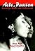 Acts of Passion: Sexuality,...
