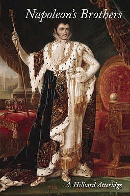 Napoleon's Brothers (Paperback)