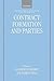 Contract Formation and Part...