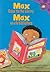 Max va a la biblioteca / Max Goes to the Library (Read-It! Readers En Espa±ol: La Vida De Max)