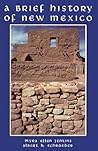 A Brief History of New Mexico by Myra Ellen Jenkins