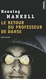 Le Retour du prof...