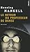 Le Retour du professeur de danse by Henning Mankell