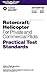 Rotorcraft/Helicopter for Private and Commercial Pilots Practical Test Standards: #FAA-S-8081-15/16 (HD) (Practical Test Standards series)
