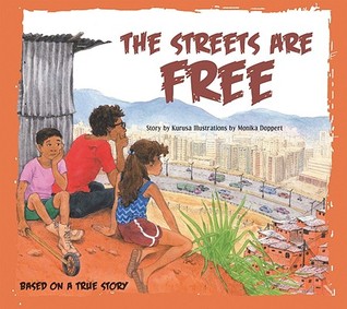 The Streets are Free (Paperback)