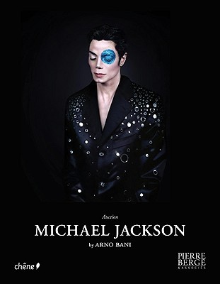 Michael Jackson: Auction (Paperback)