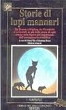 Storie di lupi mannari Storie di lupi mannari