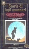 Storie di lupi mannari (Paperback)