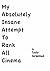 My Absolutely Insane Attempt To Rank All Cinema by Taylor Carmichael