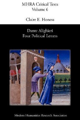 Four Political Letters (Paperback)