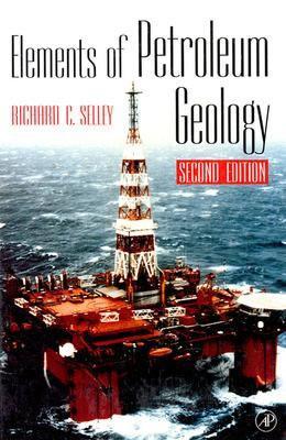 Elements of Petroleum Geology (Hardcover)