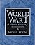 World War I: A Short History [with Mysearchlab Access Code]