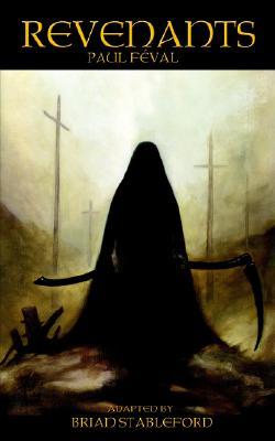 Revenants (Paperback)