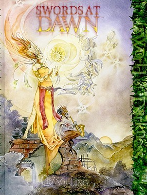 Swords at Dawn (Hardcover)