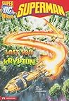 Last Son of Krypton