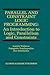 Parallel and Constraint Logic Programming: An Introduction to Logic, Parallelism and Constraints (The Springer International Series in Engineering and Computer Science, 875)