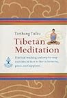 Tibetan Meditatio...