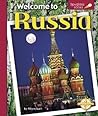 Welcome to Russia (Spyglass Books)
