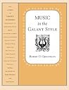 Music in the Galant Style