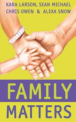 Family Matters (Paperback)