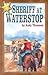 Sheriff at Waterstop by Andy Thomson