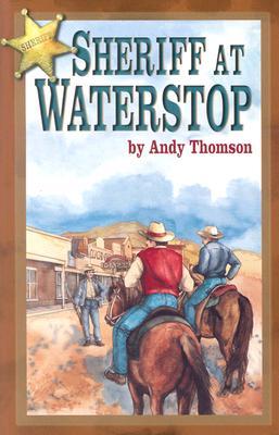 Sheriff at Waterstop (Light Line Series)