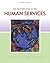 An Introduction to Human Services by Marianne R. Woodside