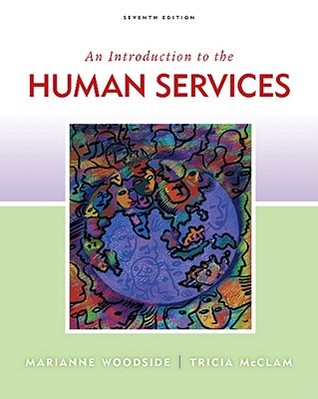 An Introduction to Human Services